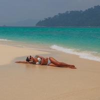 Отзыв от Сабина - Виза Destination Thailand